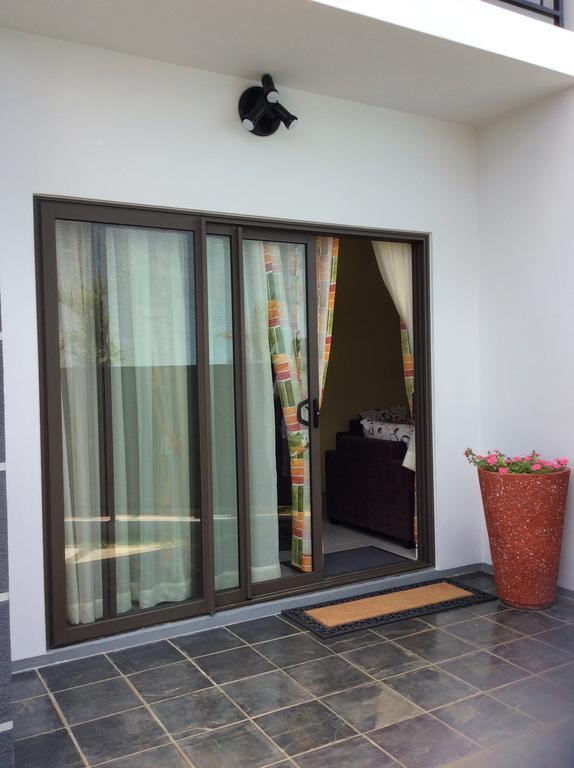 Cosy Garden 2 Villa Flic en Flac Ngoại thất bức ảnh