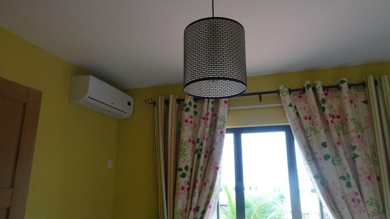 Cosy Garden 2 Villa Flic en Flac Ngoại thất bức ảnh