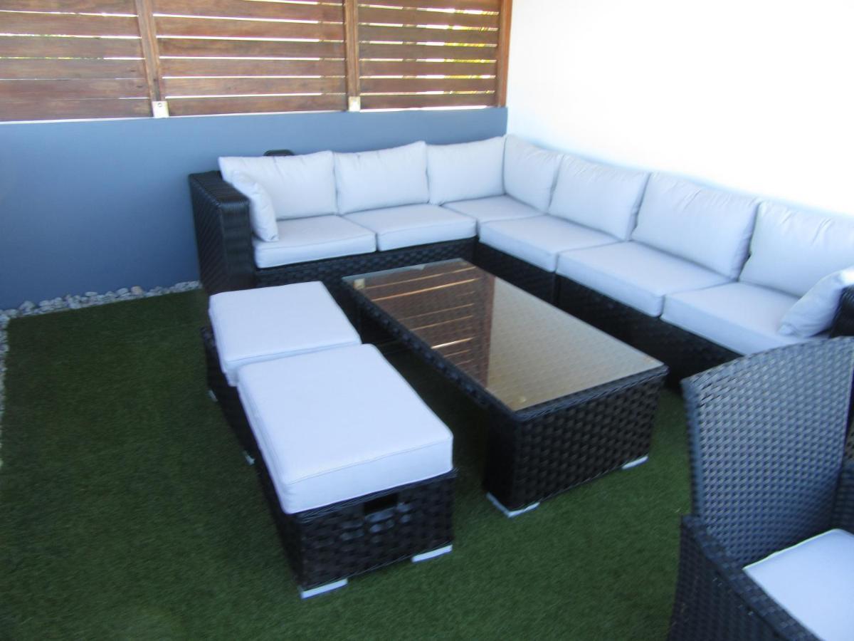 Cosy Garden 2 Villa Flic en Flac Ngoại thất bức ảnh